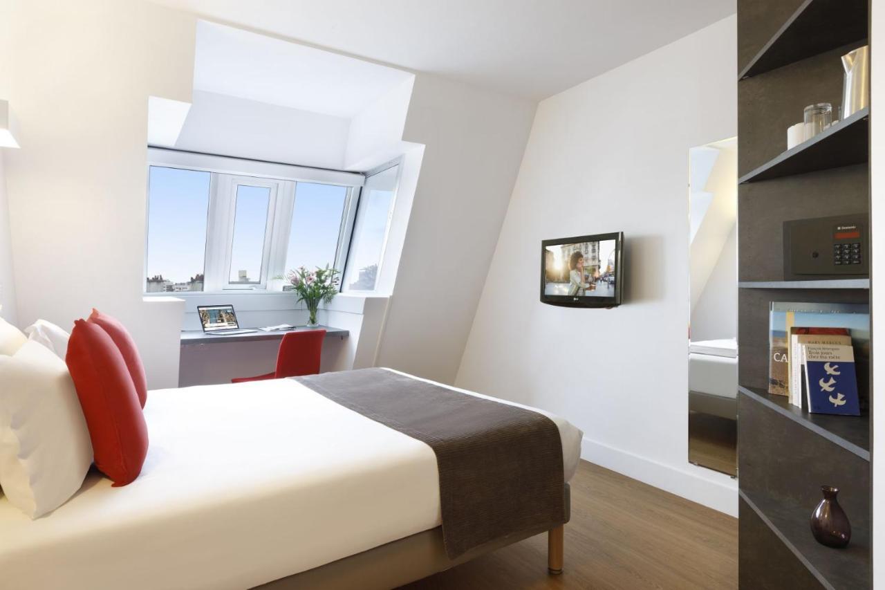 Habitación Doble Clásica