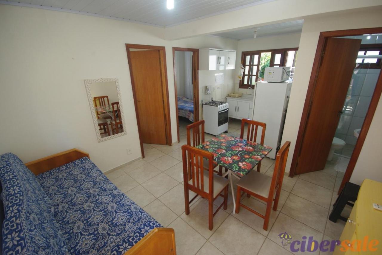 Apartamento de 2 Quartos