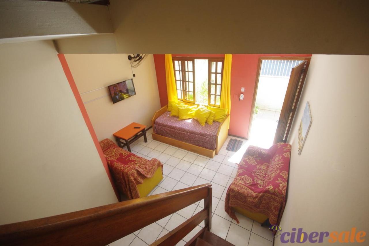 Apartamento Duplex