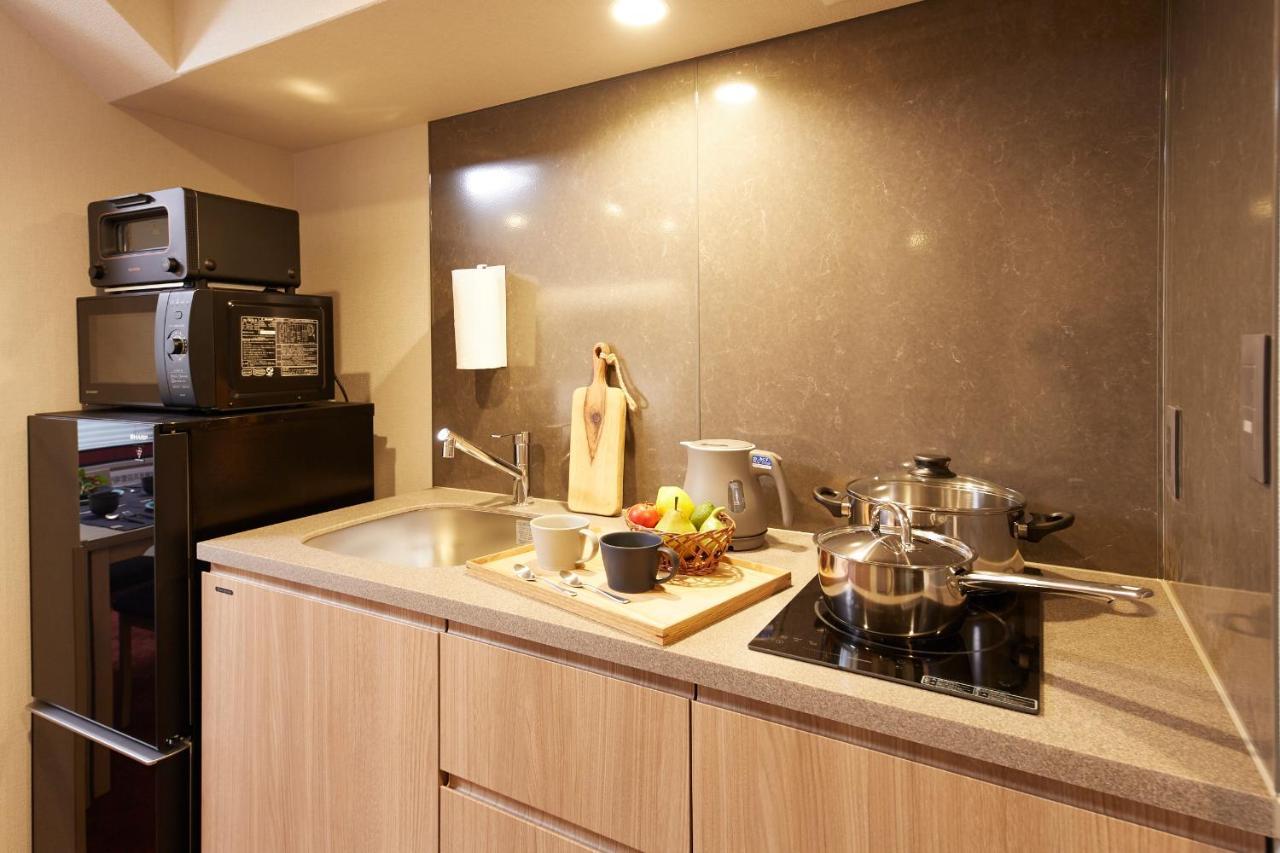 Superior King Room with Washing Machine