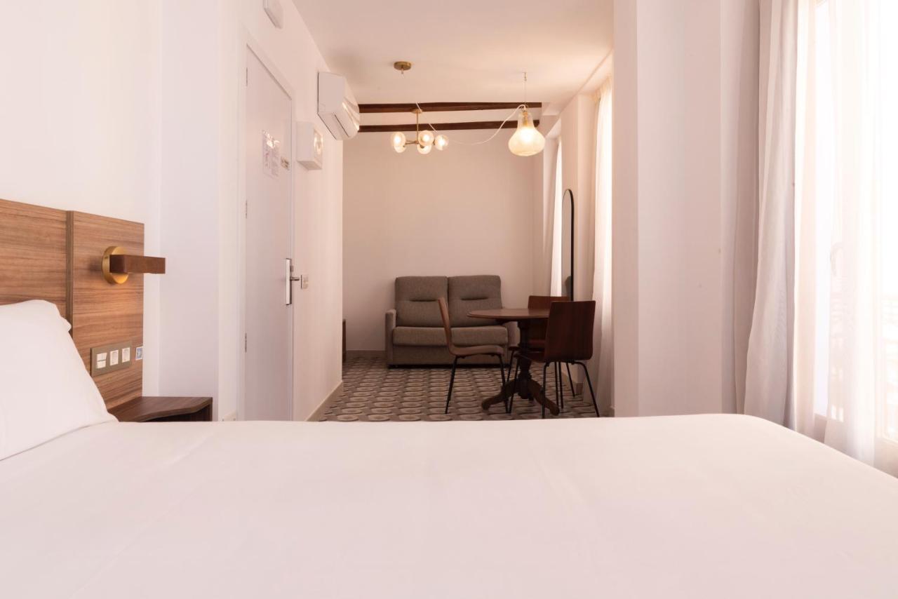Triple Room Balcony