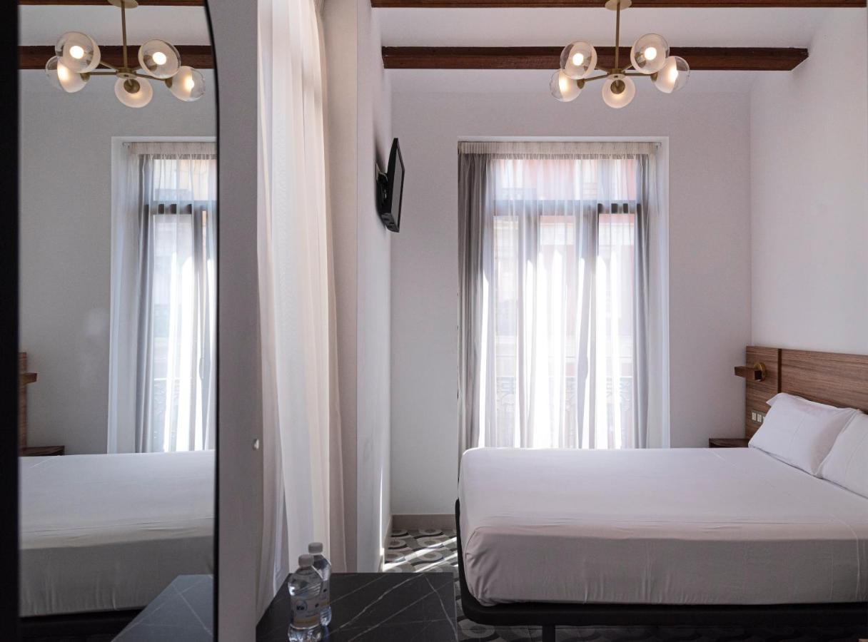 Double Room Balcony