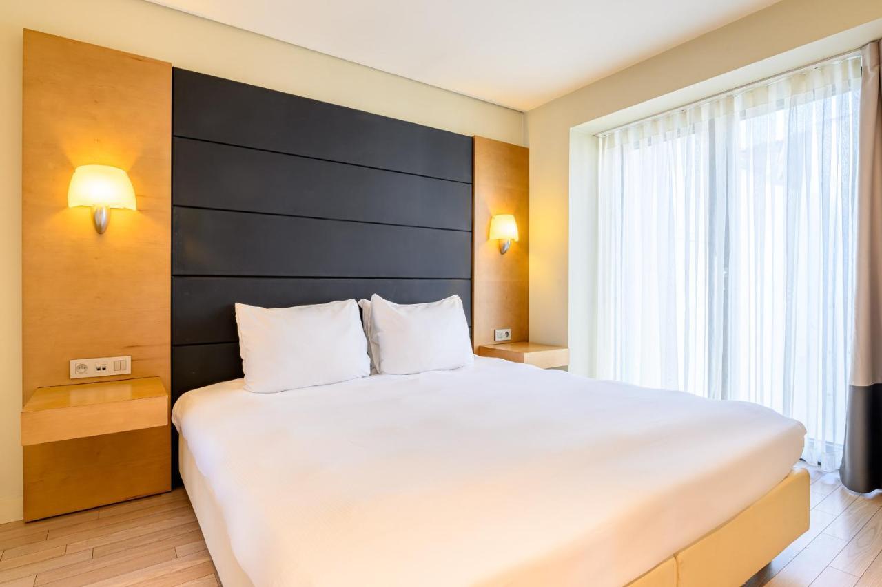 Quarto Duplo Standard