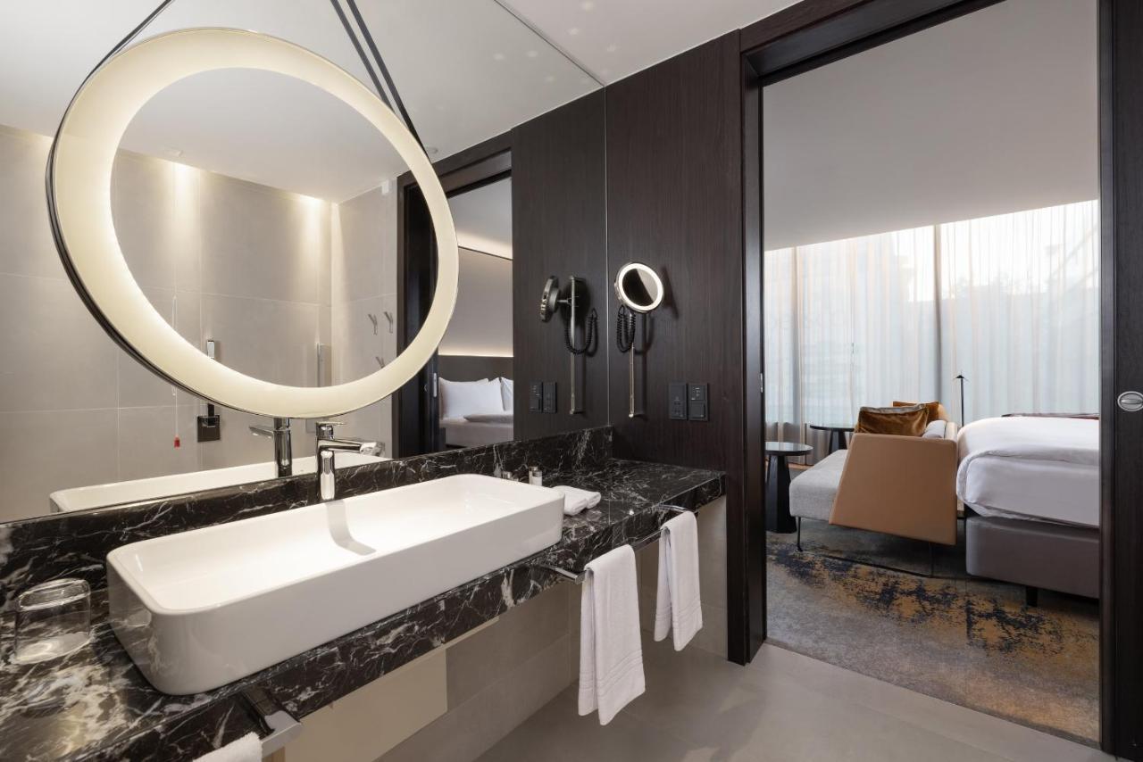 Classic King Room - Accessible