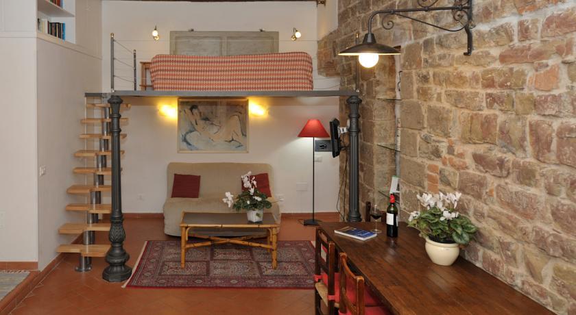 Studio - Split Level