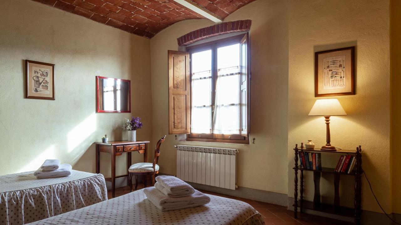 Appartamento con 4 Camere da Letto
