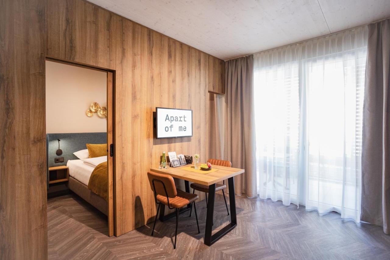 Studio-Apartment