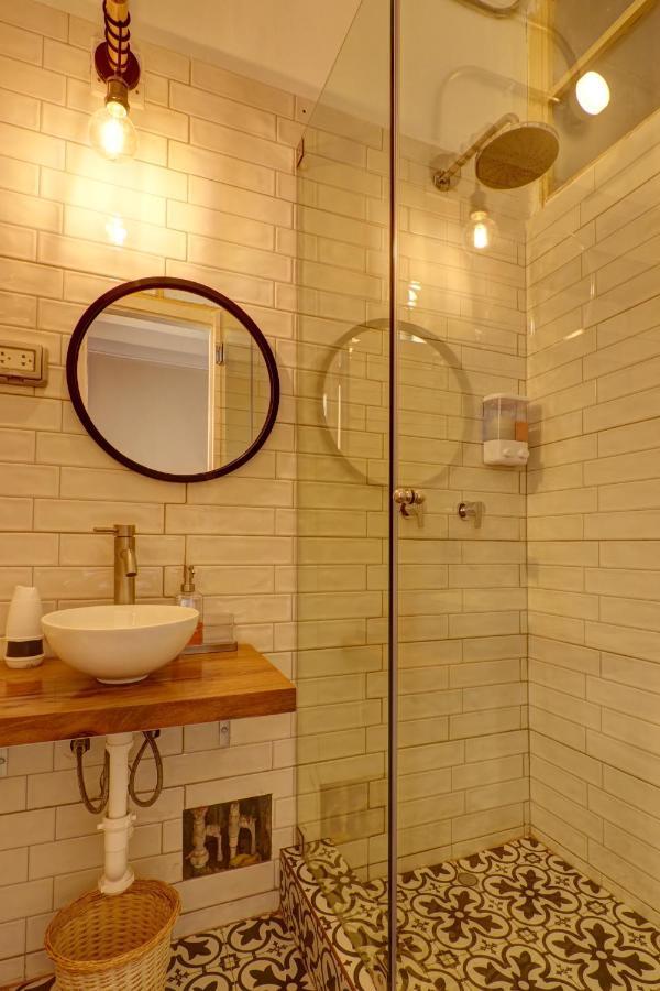 Quarto Twin com 2 Camas de Casal