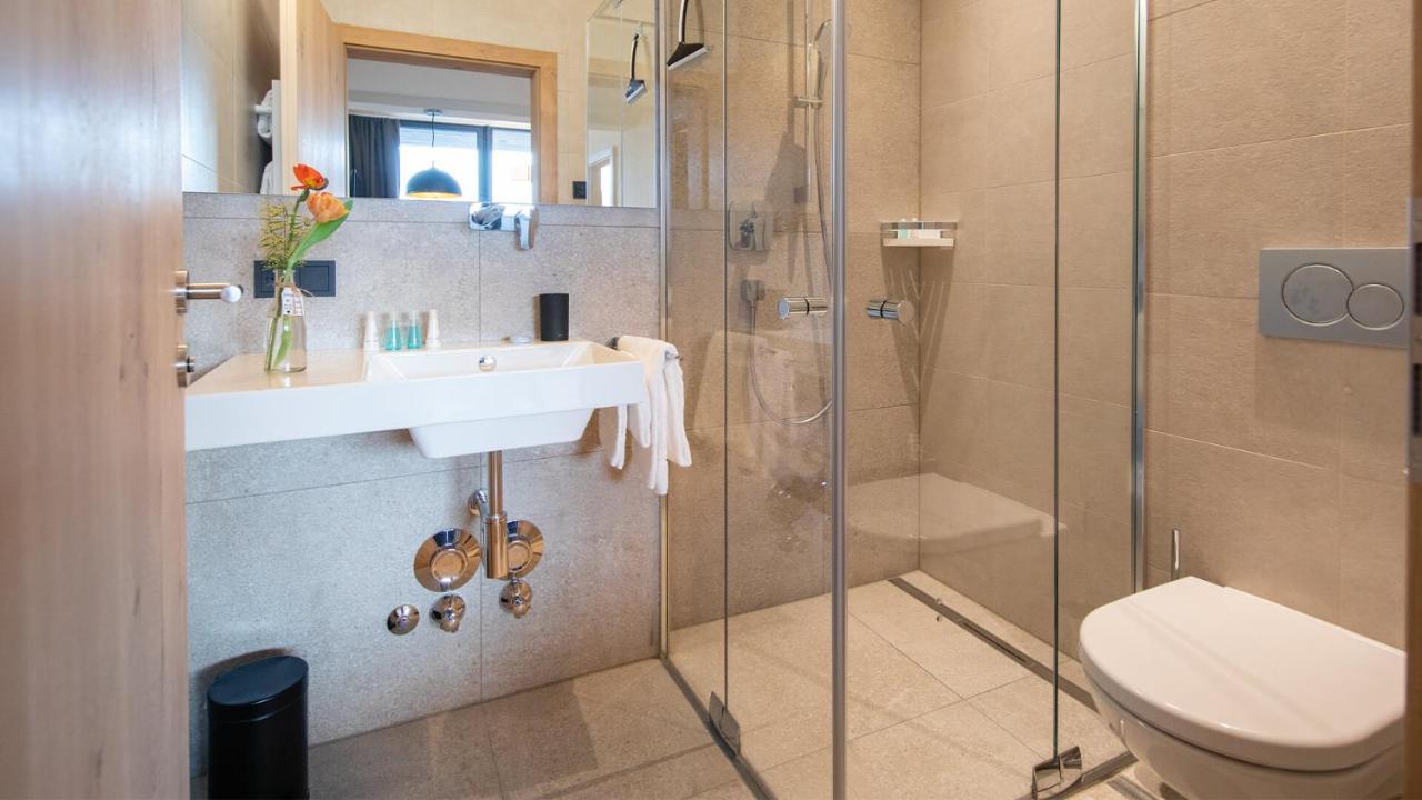 Apartment mit 2 Schlafzimmern (4 Erwachsene)