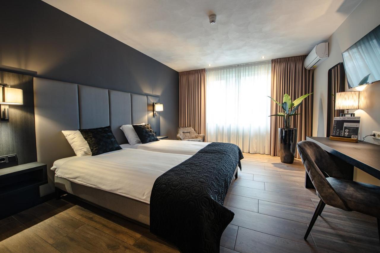 Comfort Plus Room