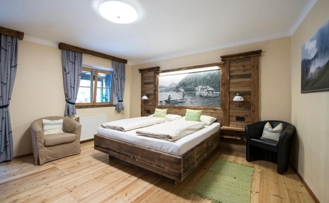 Superior Doppelzimmer