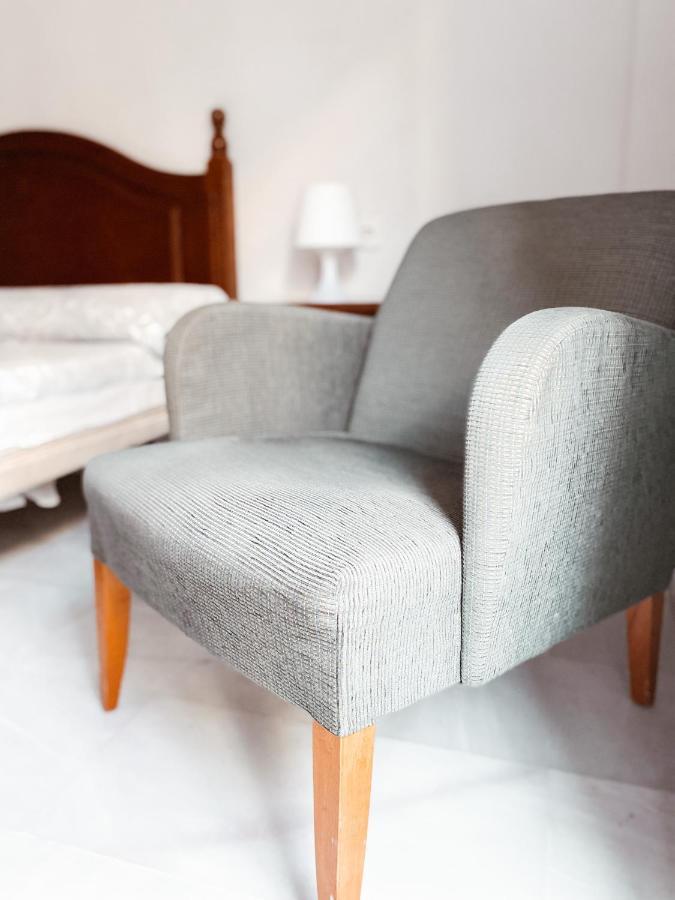 Suite mit Terrasse