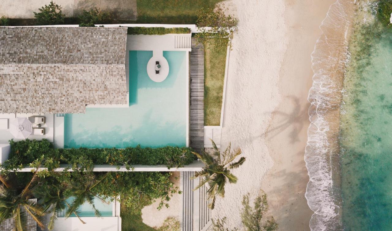 Villa de 2 dormitorios