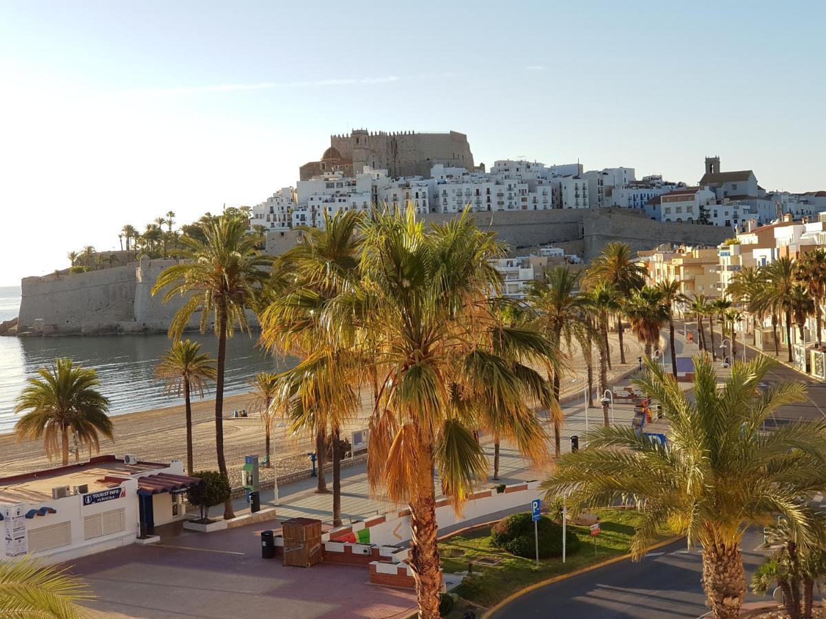 Deluxe Double or Twin Room Sea View