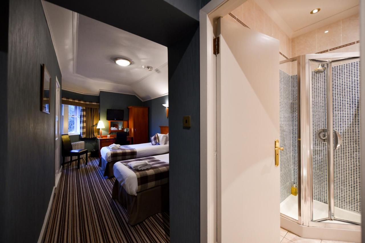 Cosy Twin Room