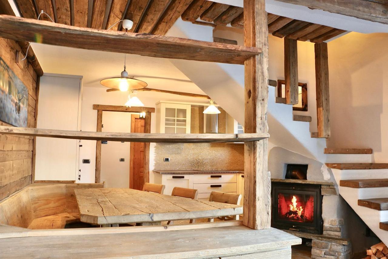 Appartamento con 3 Camere da Letto e Sauna