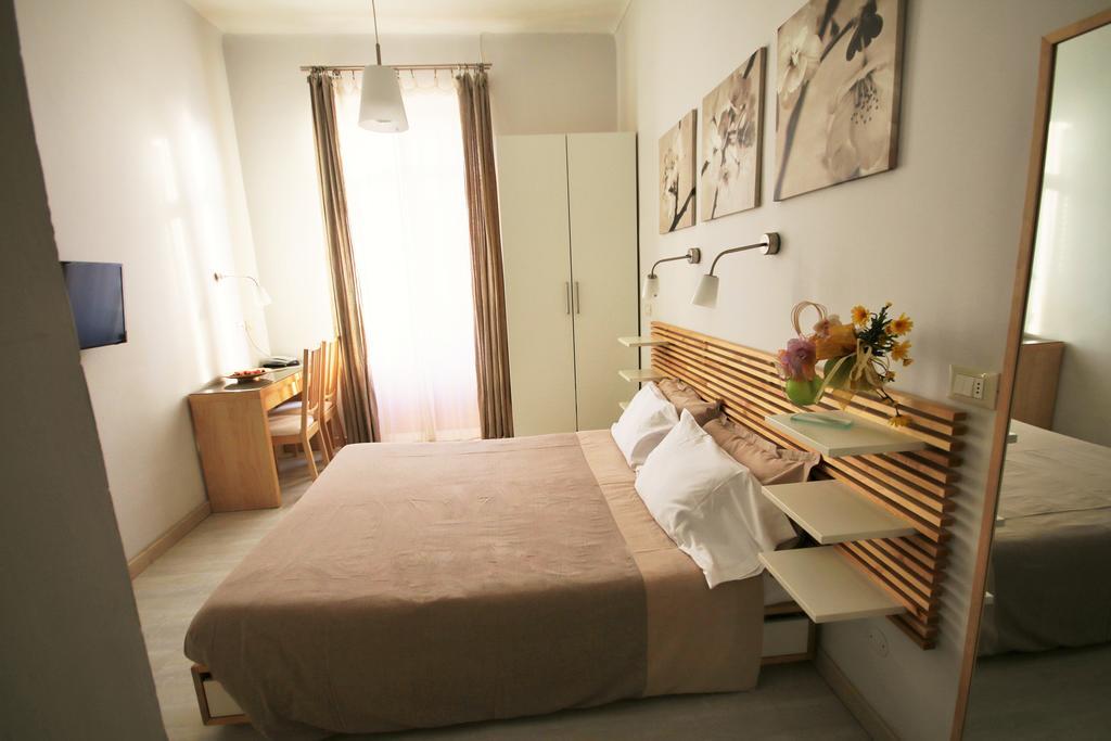 Double Room Balcony or Terrace