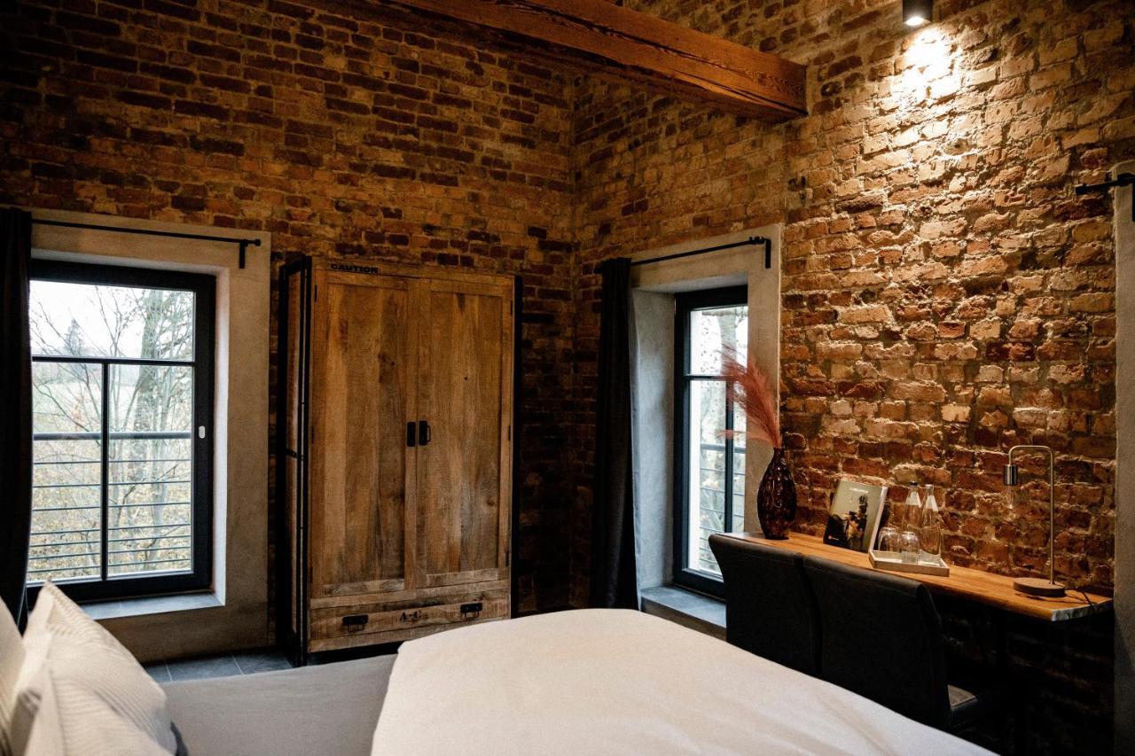 Deluxe Familiensuite