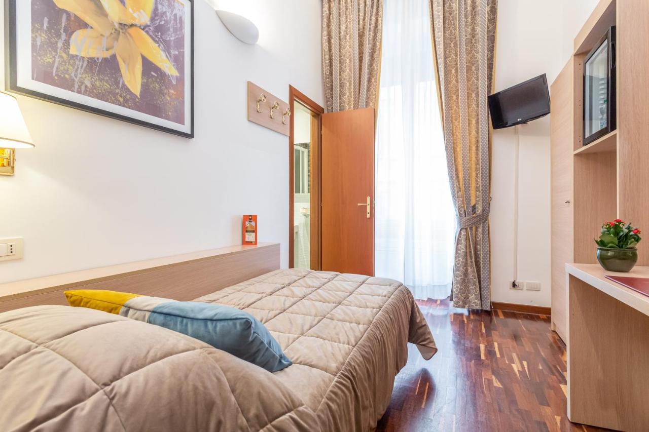 Quarto Individual