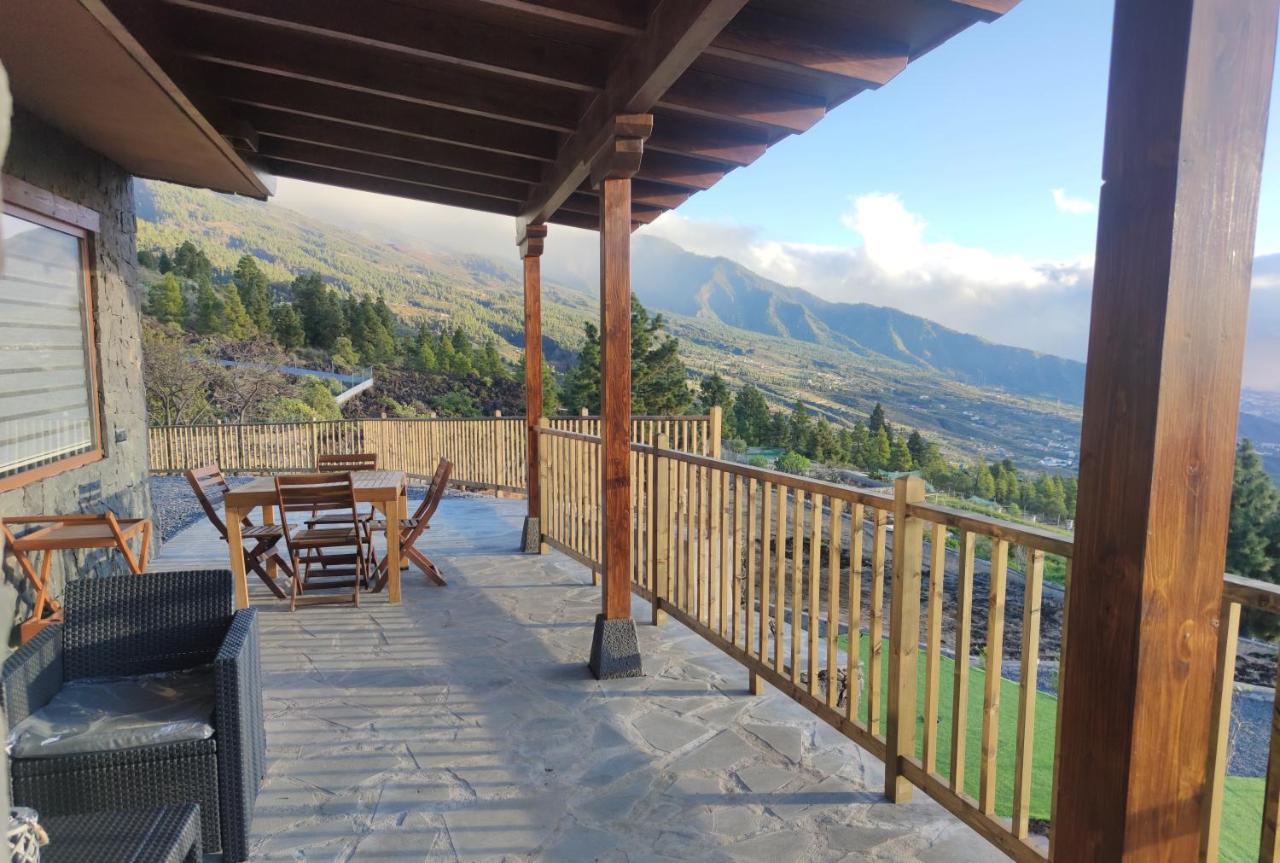 Chalet de 2 dormitorios