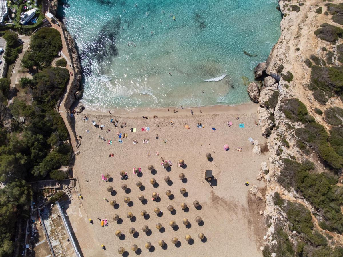 Apartamento con vistas al mar (2-4 personas)