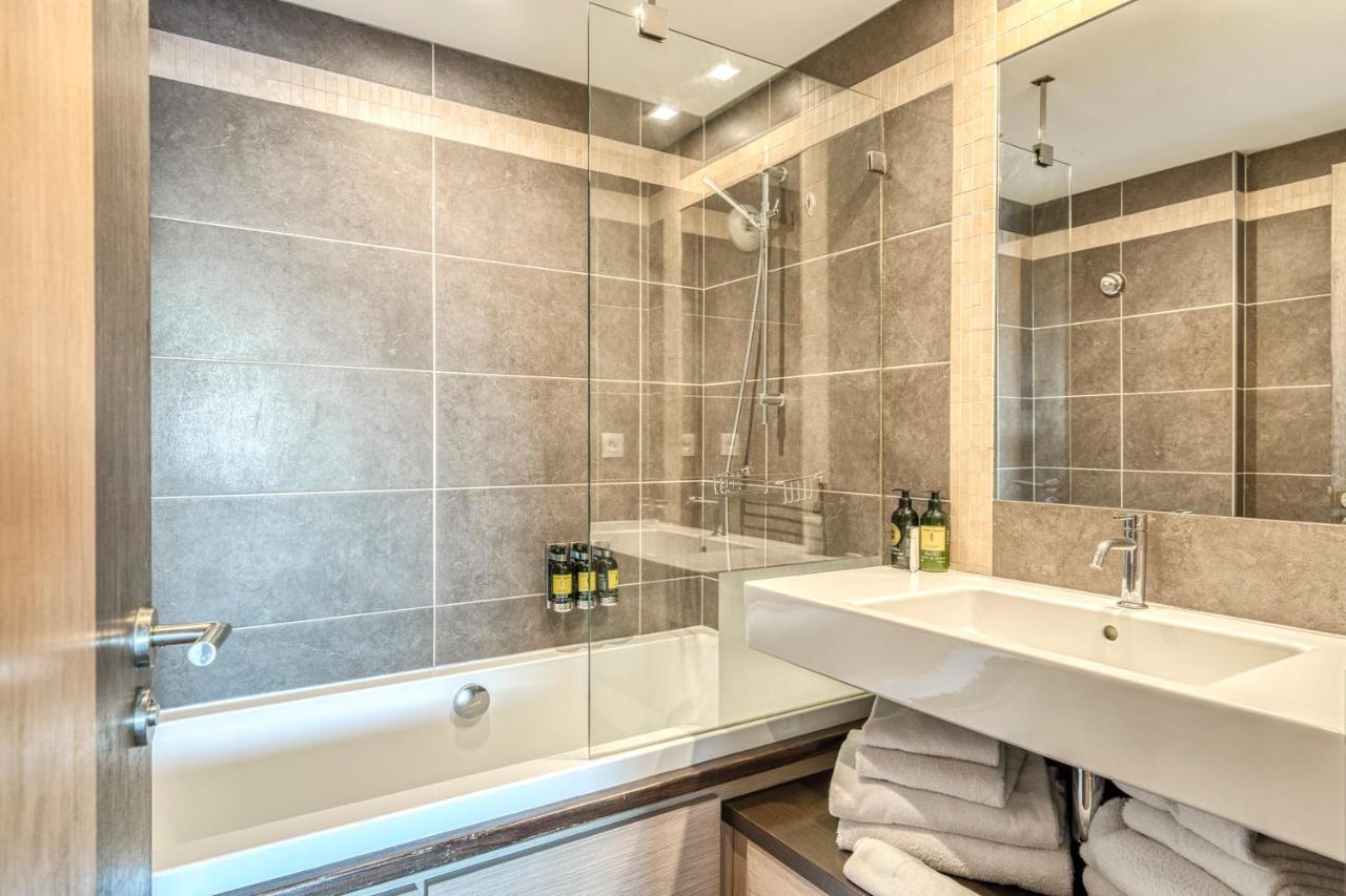 Megève Suite