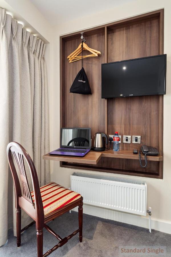 Quarto Individual Standard