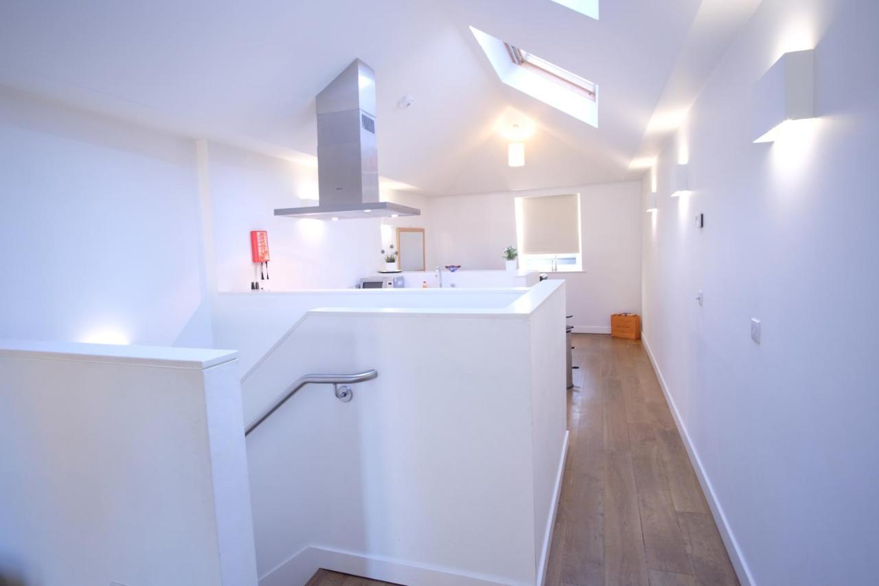 Apartment Split Level