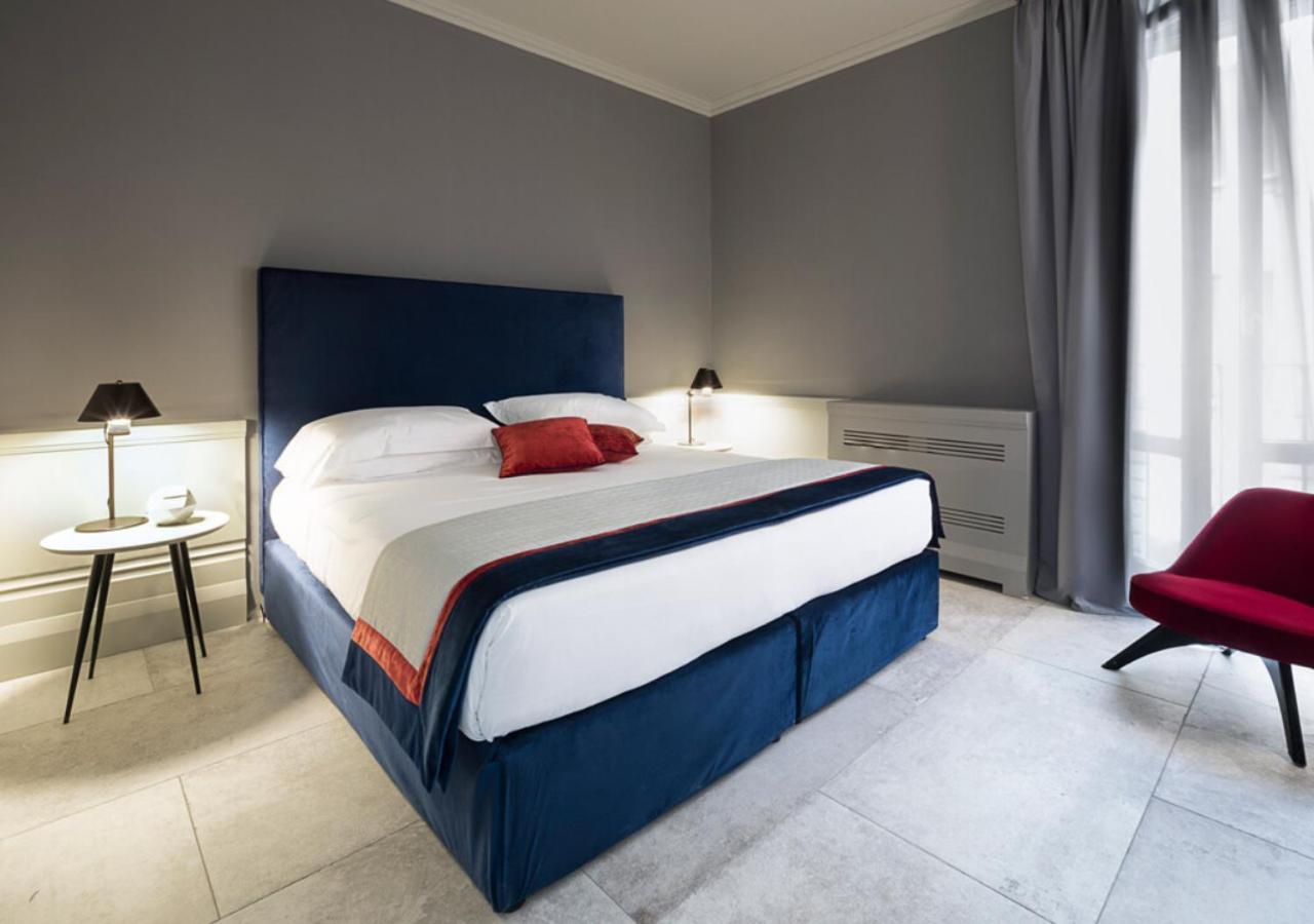 Deluxe Kamer