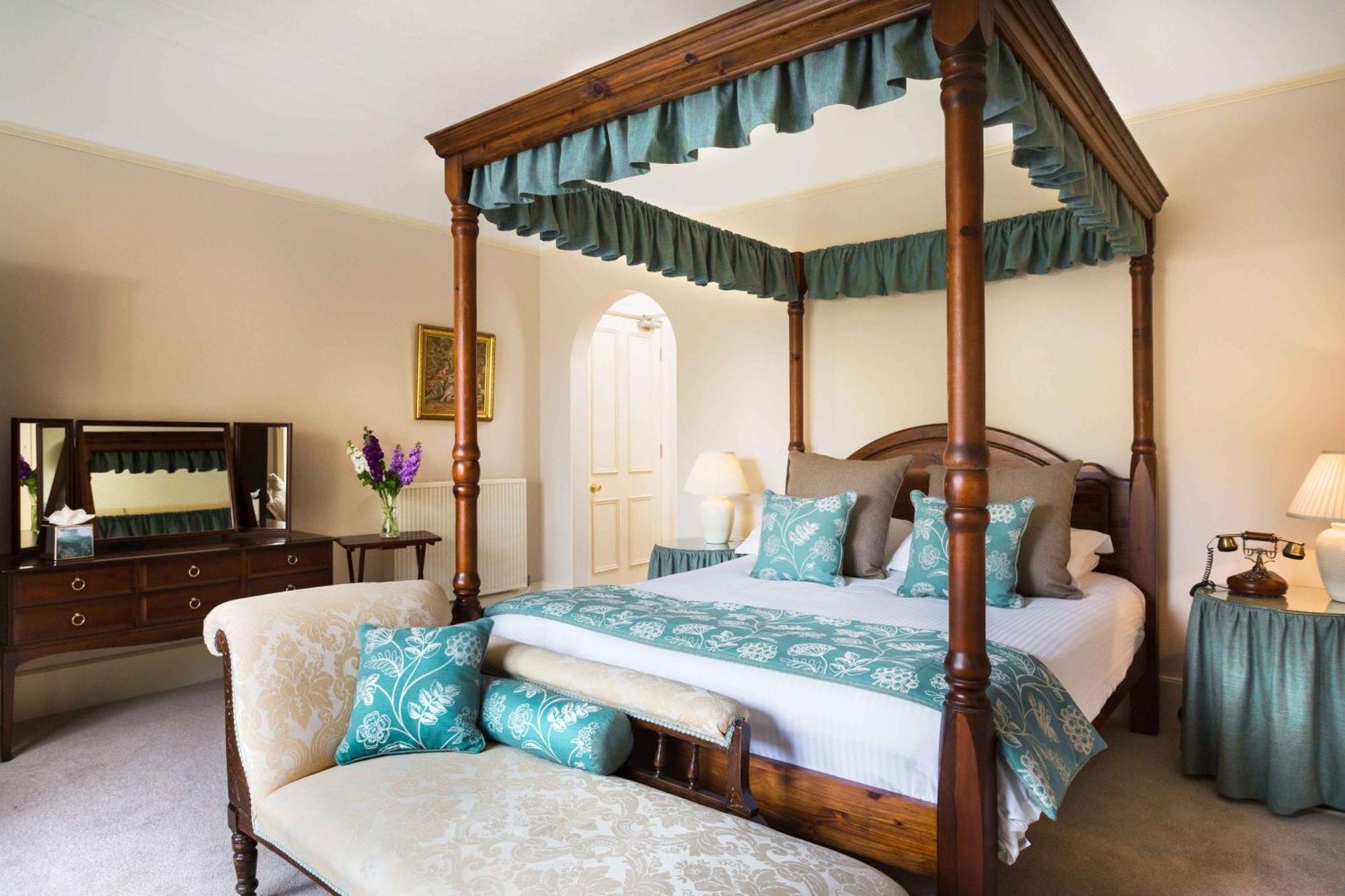King Room Sea View