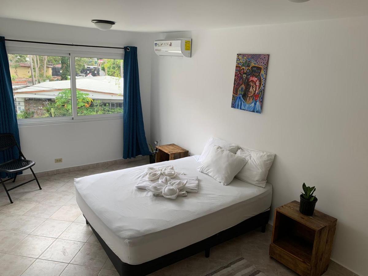 Standard Doppelzimmer mit Gemeinschaftsbad