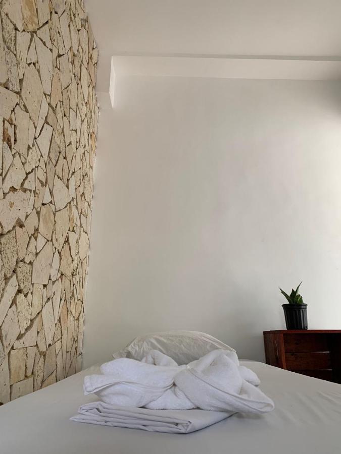 Doppelzimmer mit Gemeinschaftsbad