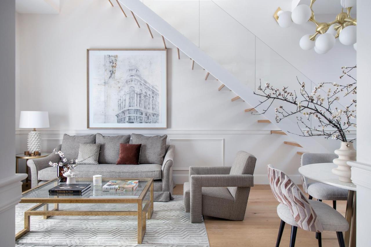 Apartamento Ático
