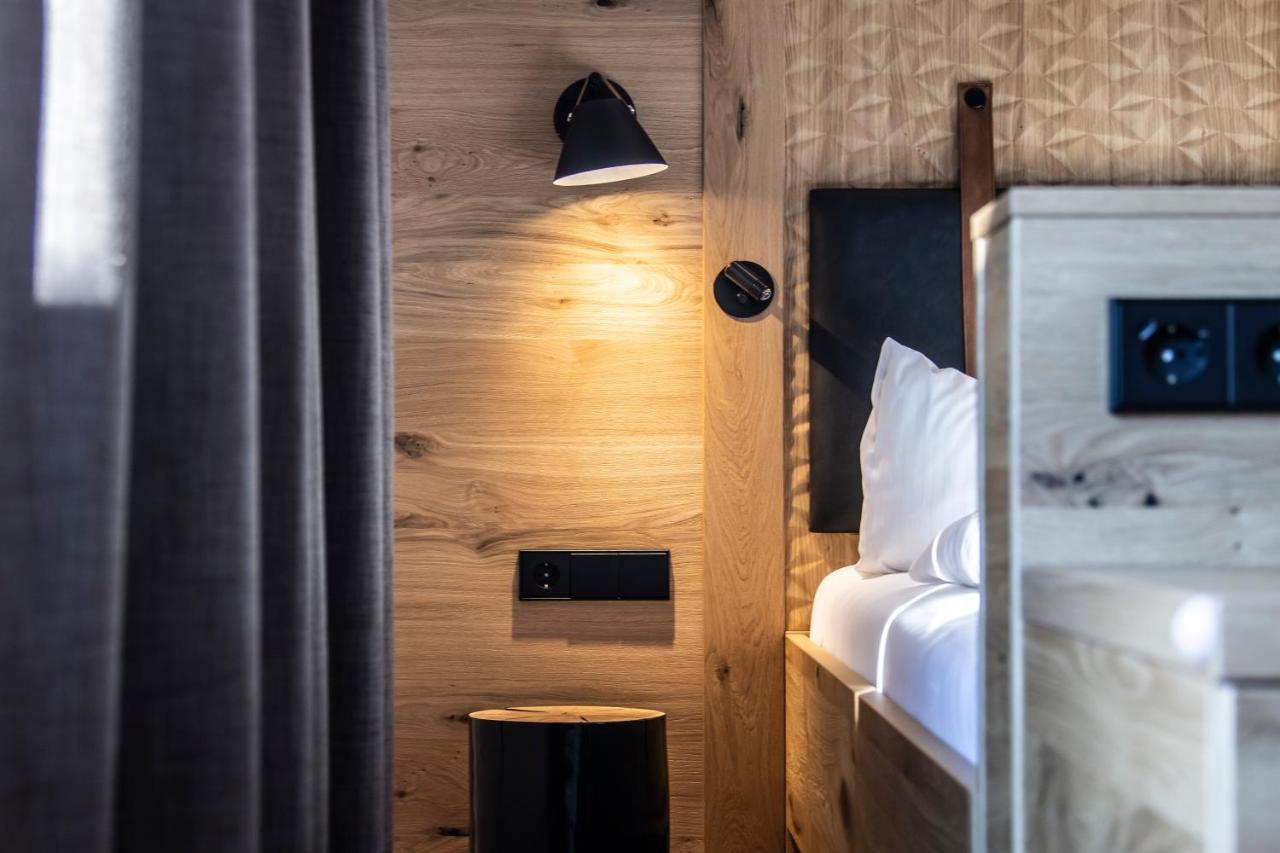 Deluxe Doppelzimmer