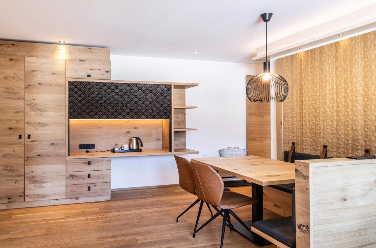Suite mit 2 Schlafzimmern
