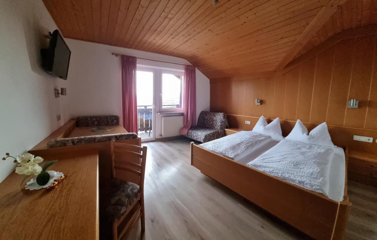 Camera Tripla con Bagno Privato