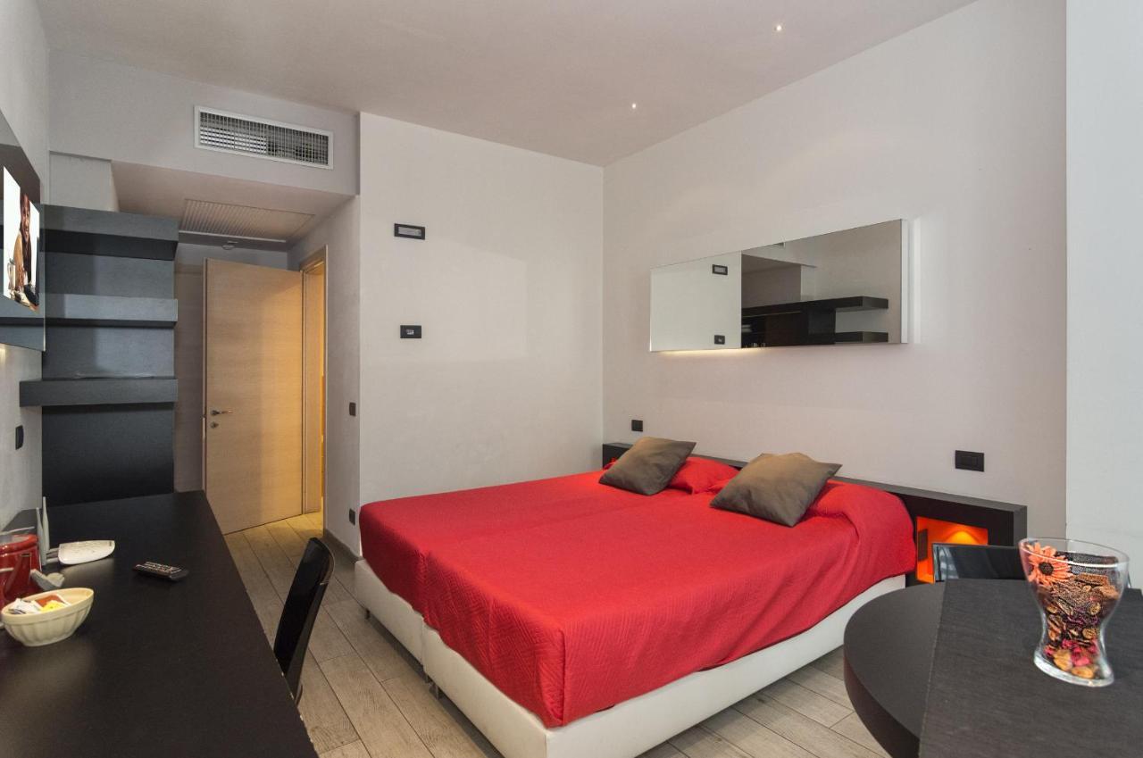 Comfort Double or Twin Room