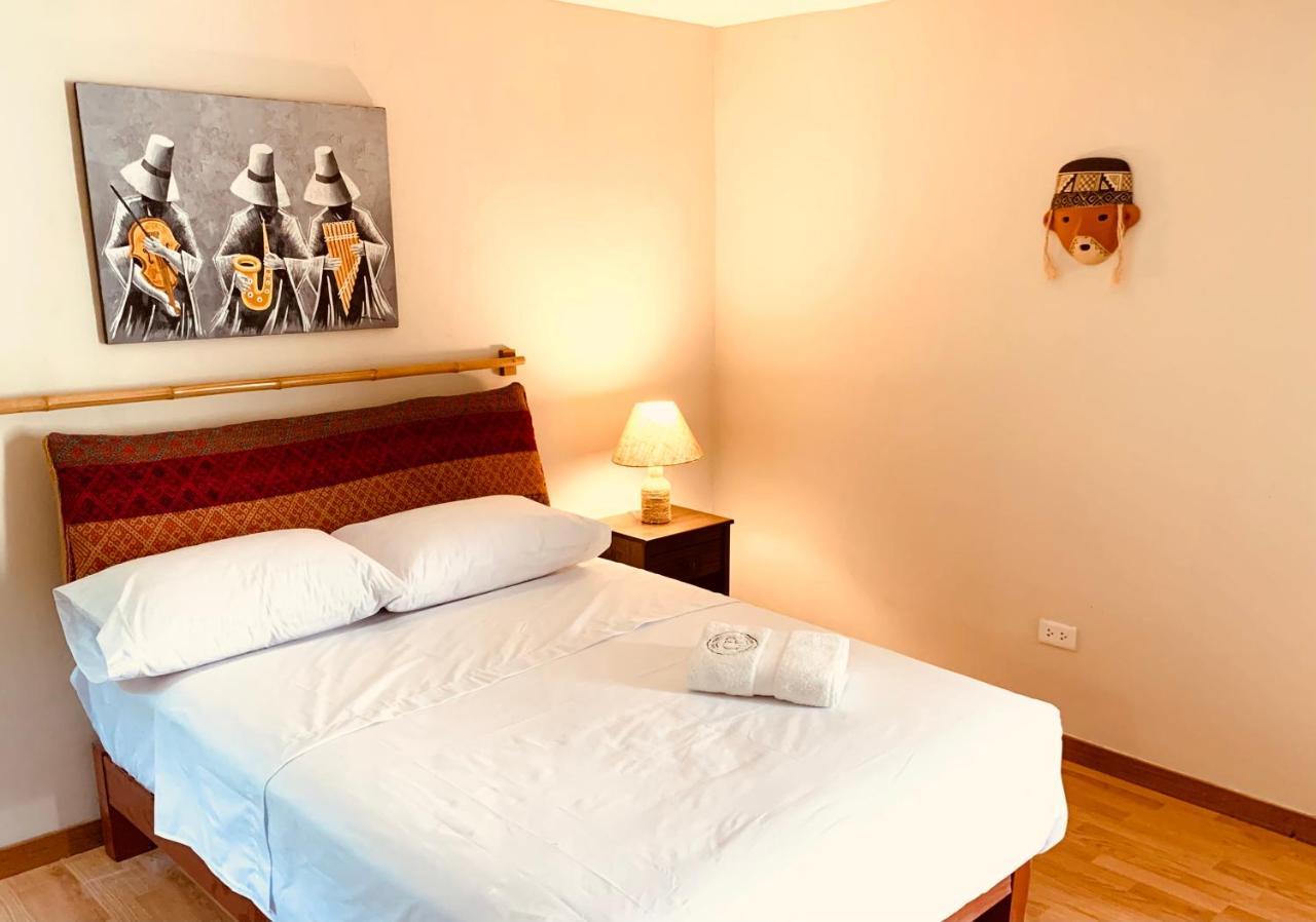 Quarto Duplo Amplo