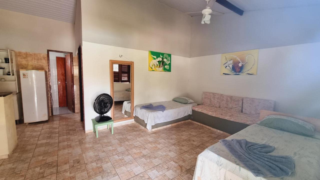 Casa de 1 Quarto