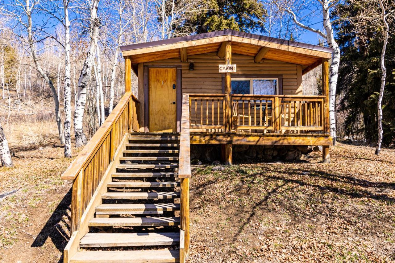 Family Double Room