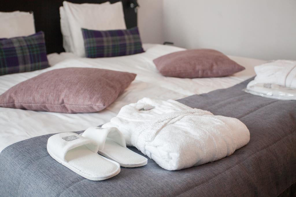 Superior Kamer met Kingsize Bed - Rookvrij
