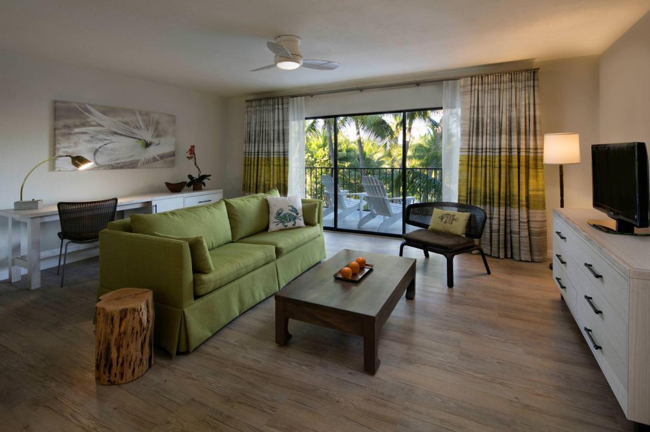 Two-Bedroom Suite