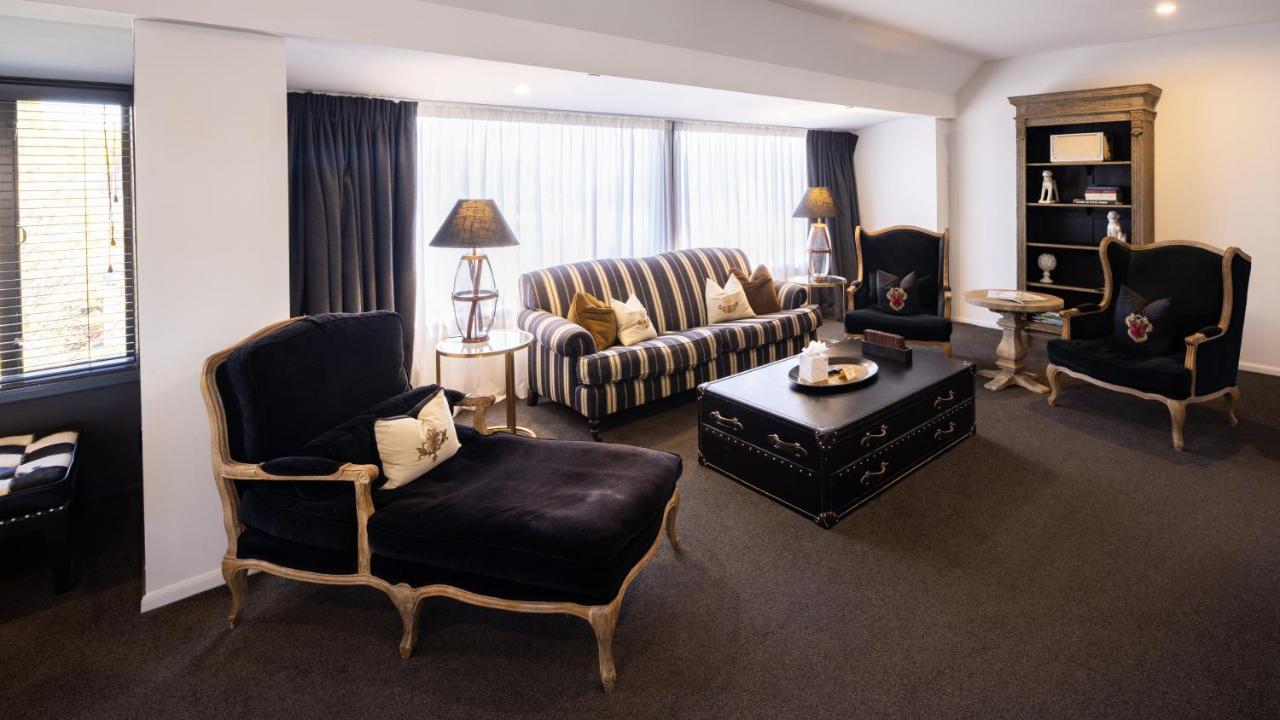 Suite met 3 Slaapkamers