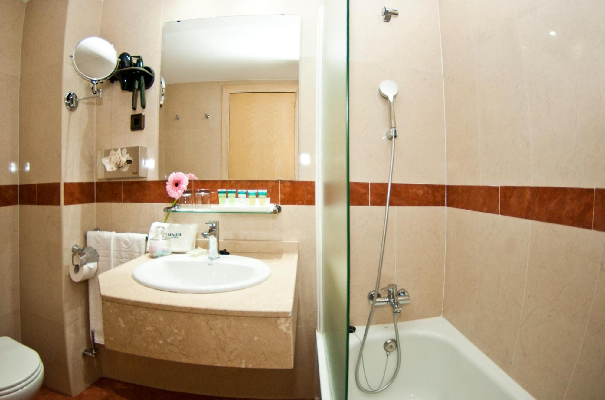 Small Room