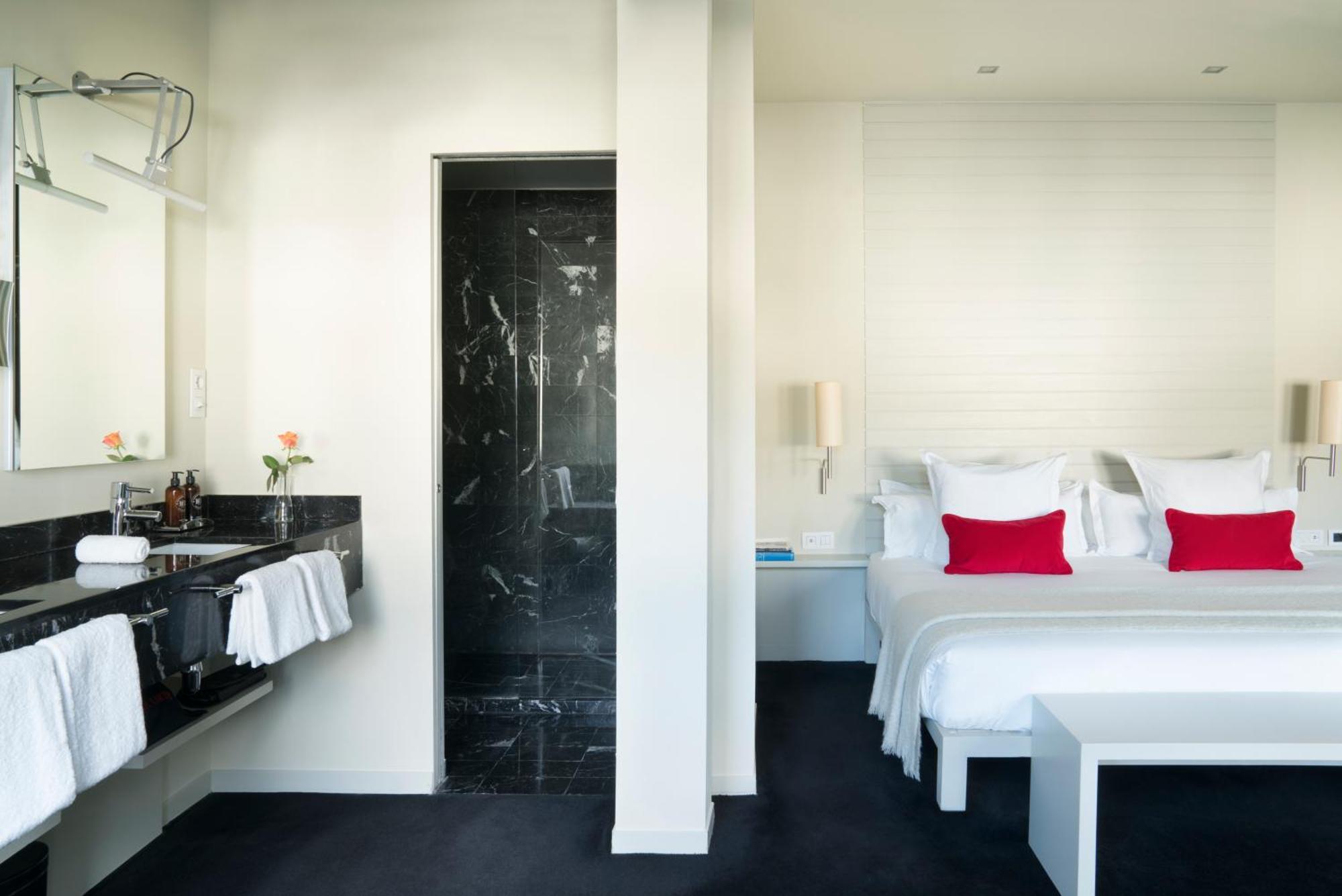 Master Suite