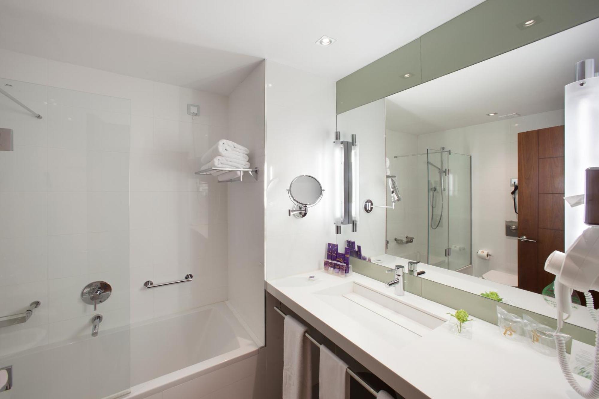 Double or Twin Room Extra Bed