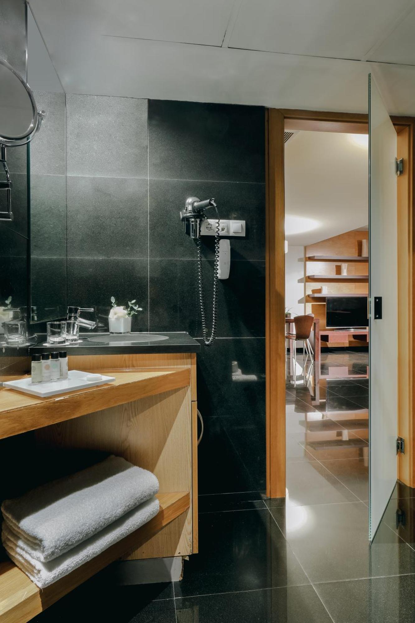 Apartamento Estudio