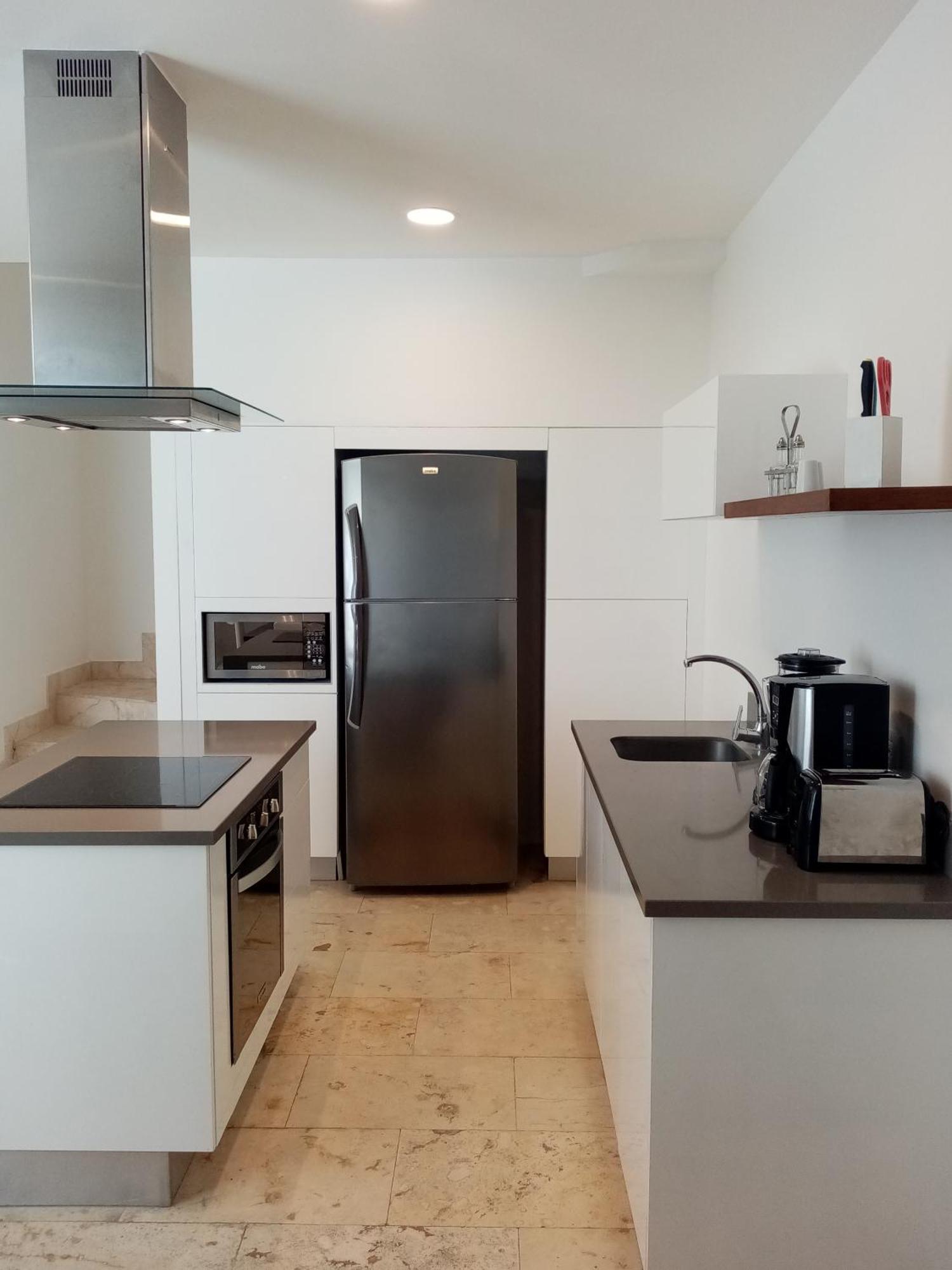 Apartment Split Level