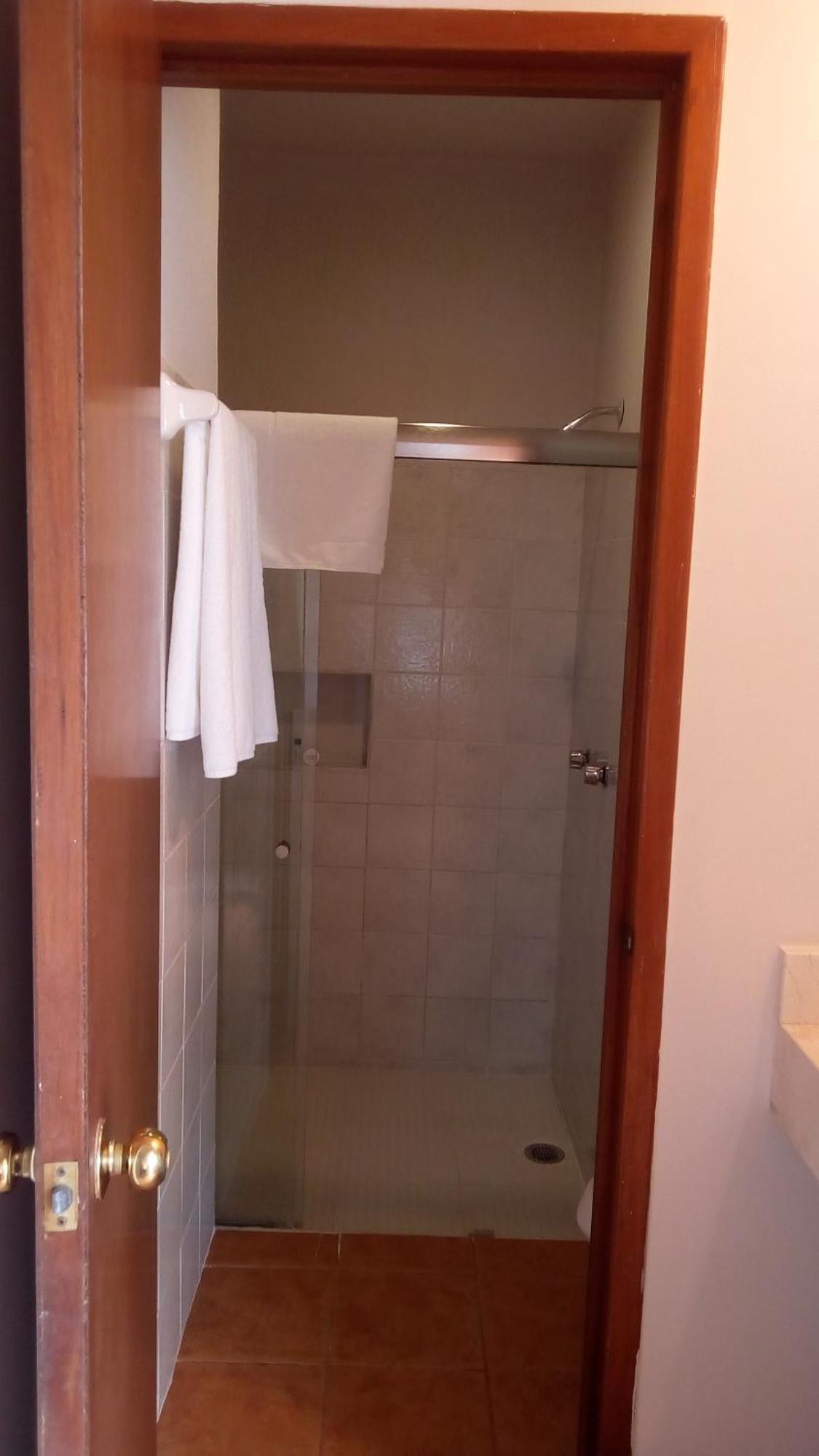 Double or Twin Room Garden View