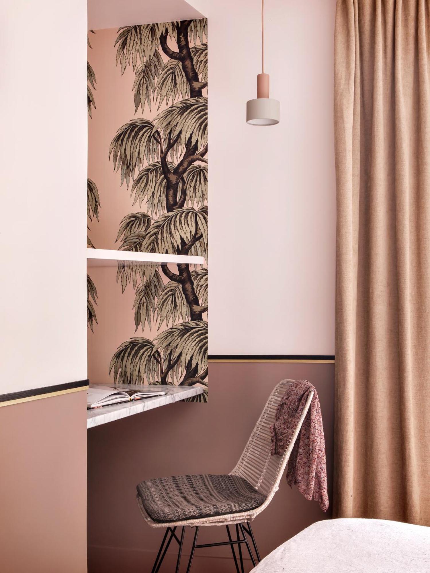Quarto Superior "Mango"